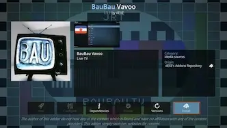 select install