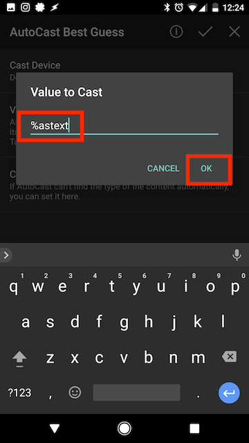 Cast Youtube App To Google Home