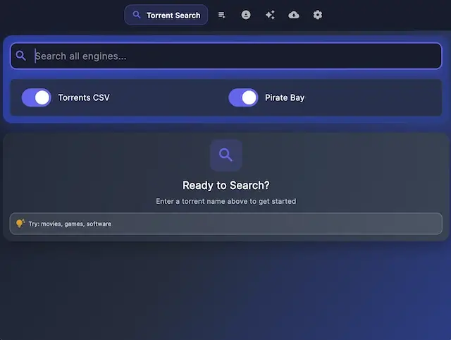 Select Install