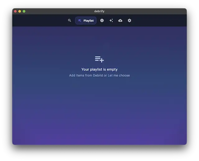 Select Install