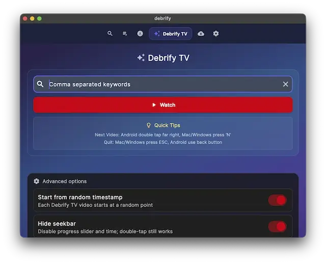 Select Install