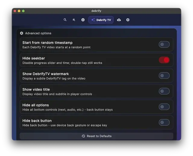 Select Install