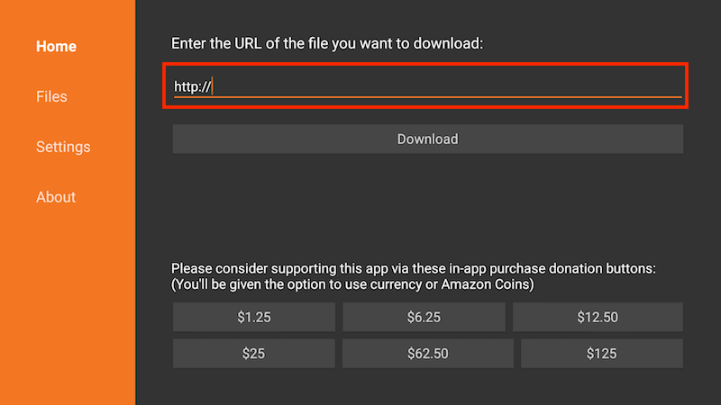 how to use my pc to update kodi on my firestick