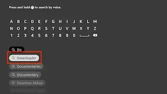 Select Downloader