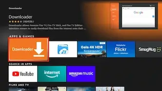 Select Downloader