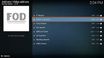 Select 