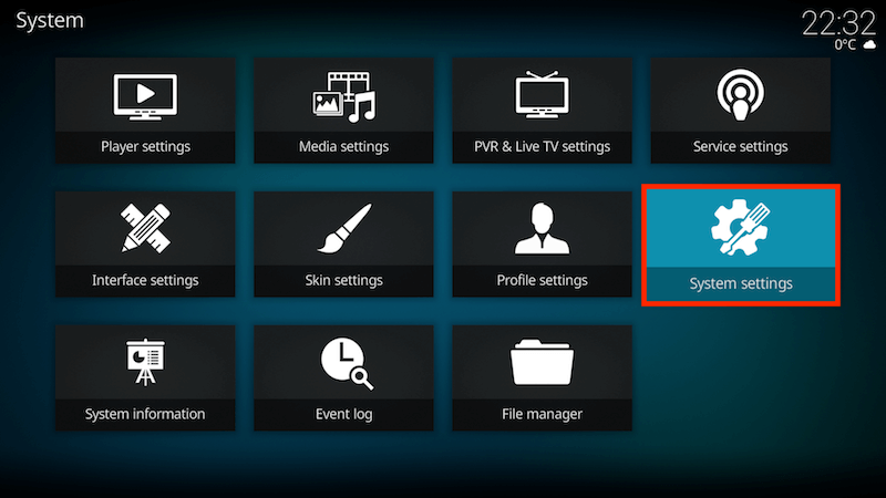 how-to-disable-gui-sounds-kodi-krypton-laptrinhx