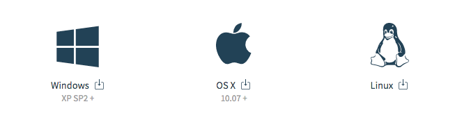 Install Osmc On Linux