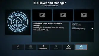 Select Install